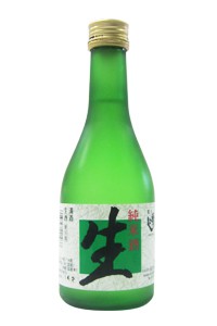 秀よし 鈴木酒造 純米生酒