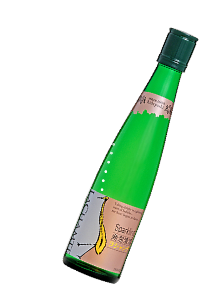 ラシャンテ | 秋田の地酒 秀よし - 鈴木酒造