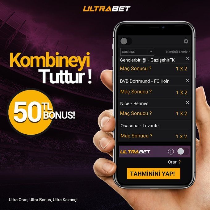 ultrabet